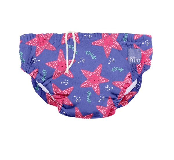 Bambino mio kupace gacice ZVIJEZDE 9-12kg